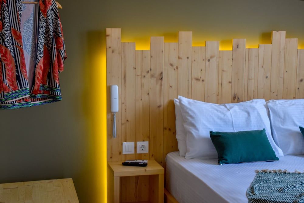 Entelia 3 estrellas en Skiathos