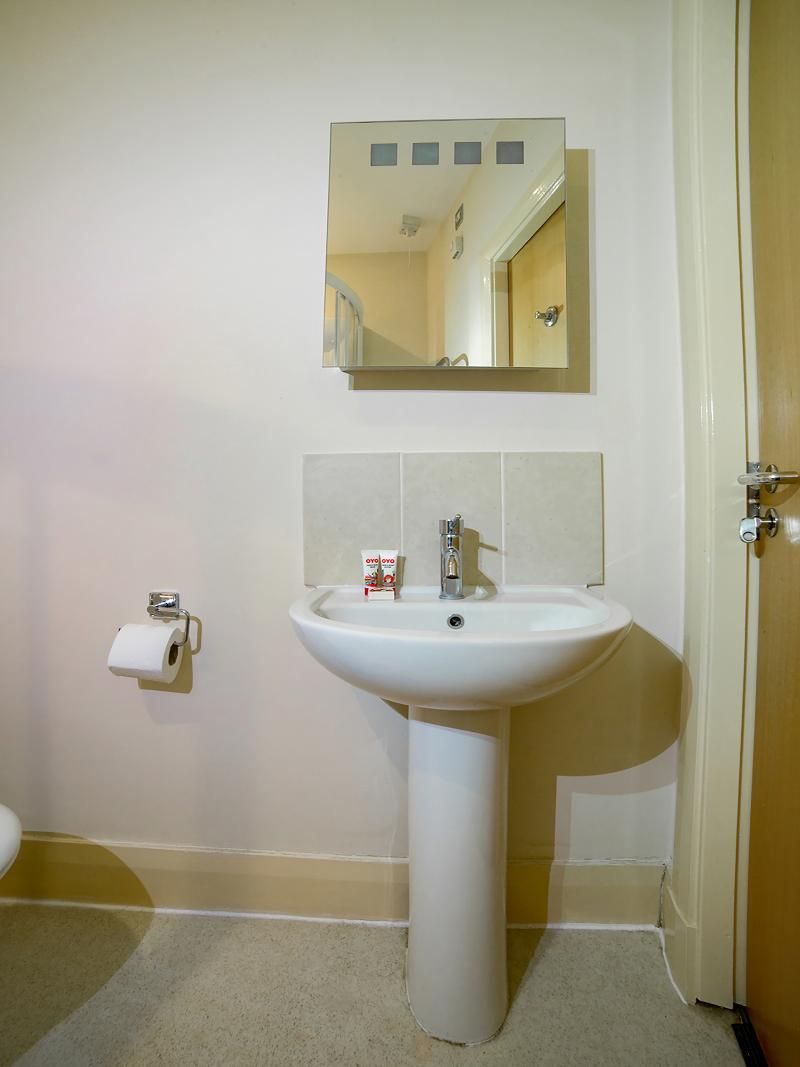 Flagship Chase Suites 3