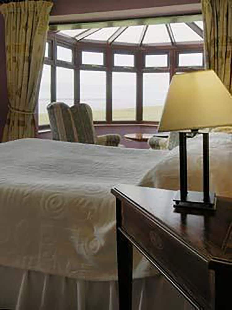 Ballinalacken castle country house hotel 3