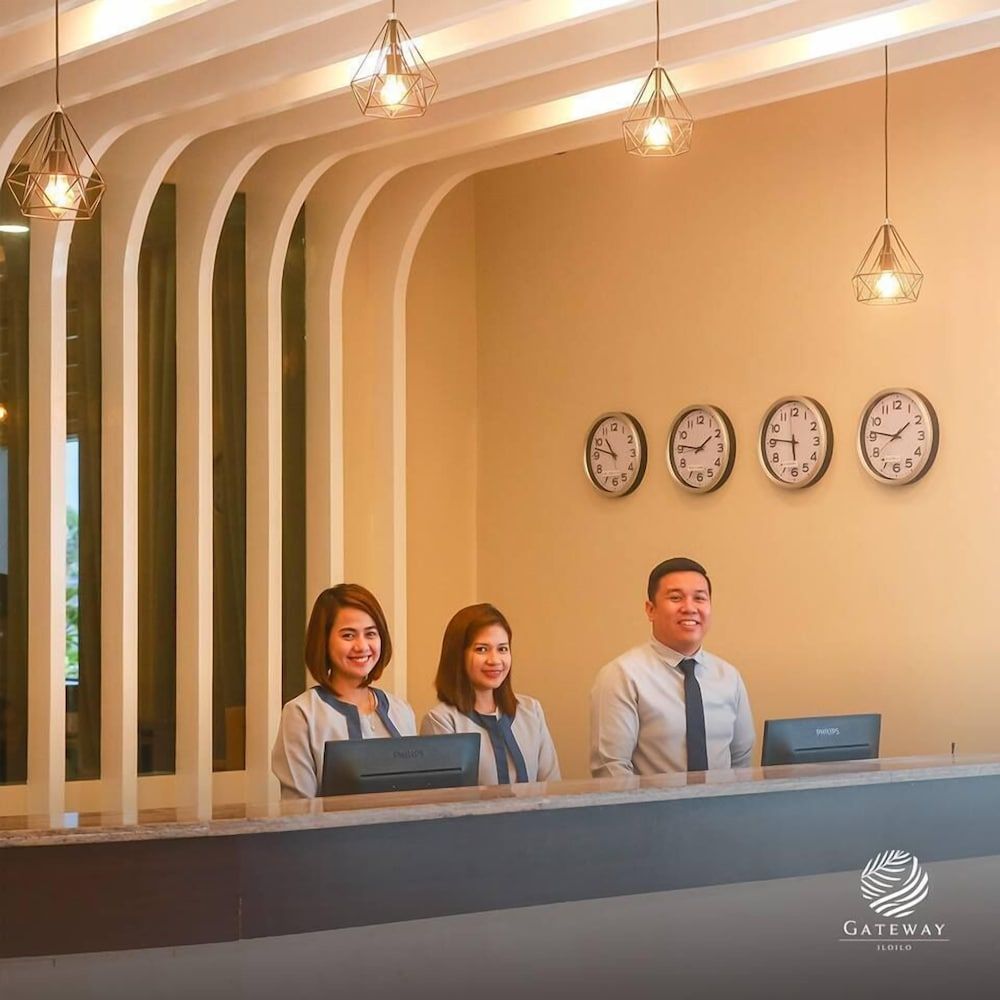 Iloilo Gateway Hotel 2