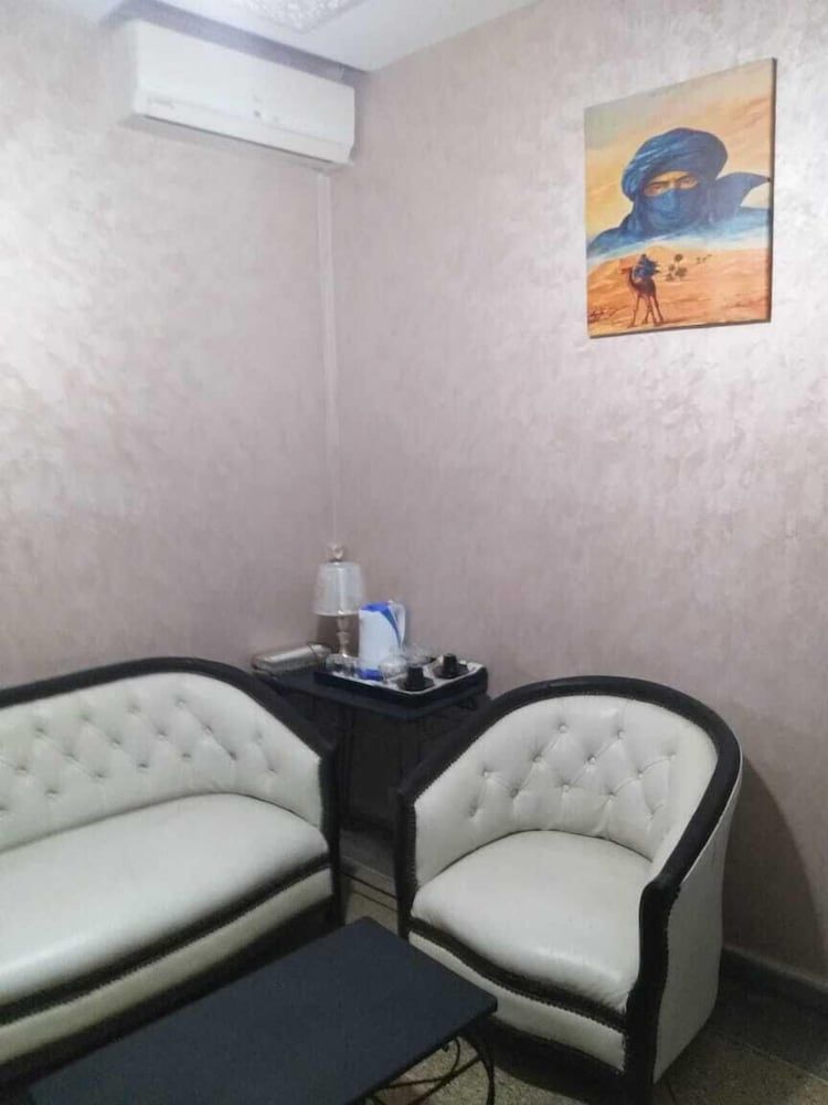 Hotel Lahlou 3