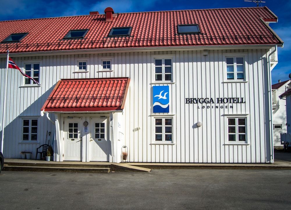 Lofoten Gate Hostel 2