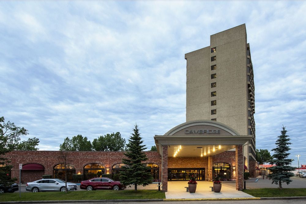 Red Deer Resort & Casino 1