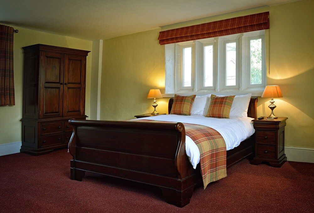 Sparth Manor Guest House 3