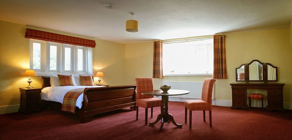 Sparth Manor Guest House 2