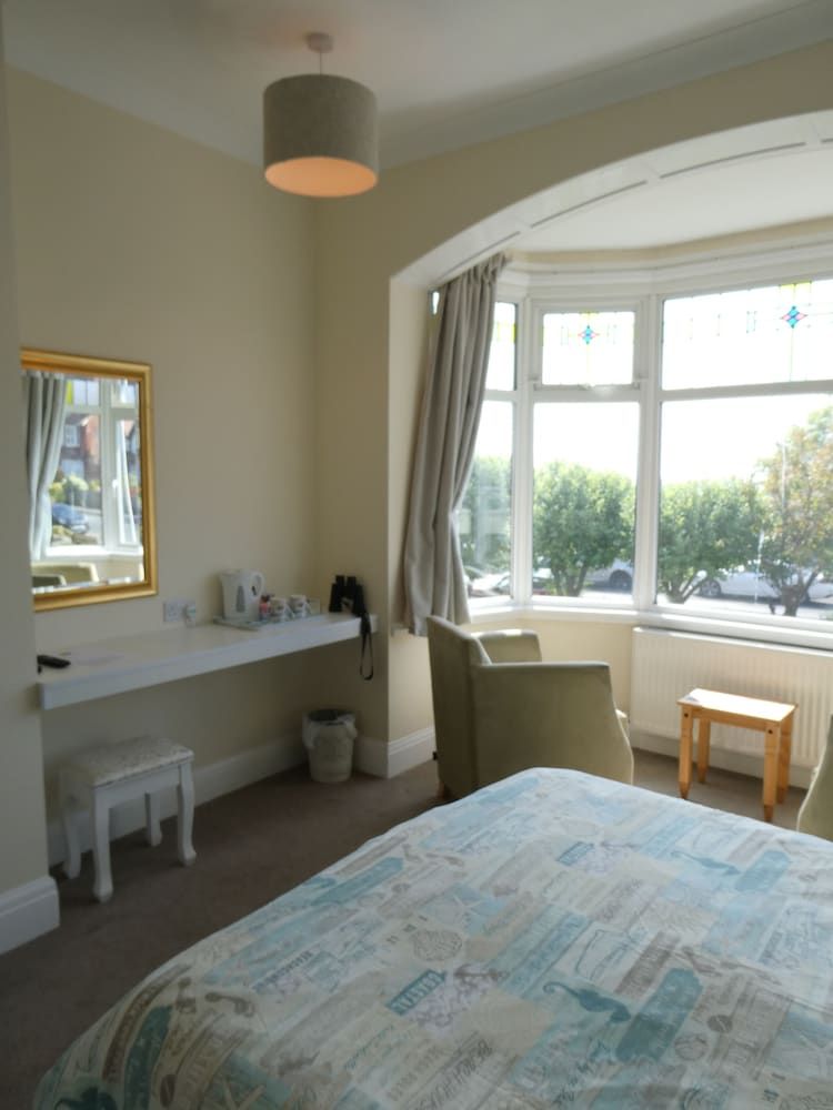 Bay Court -1 estrellas en Bridlington