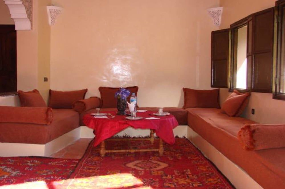 Hotel Soleil Imlil 2