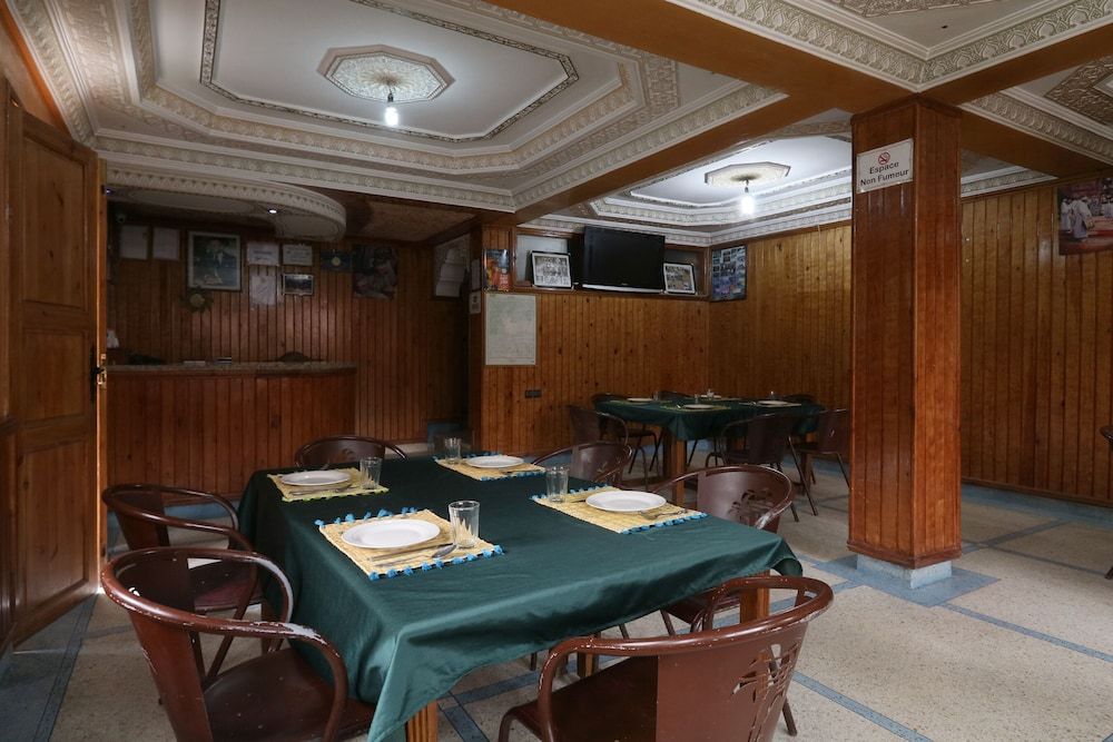 Hotel Soleil Imlil 3