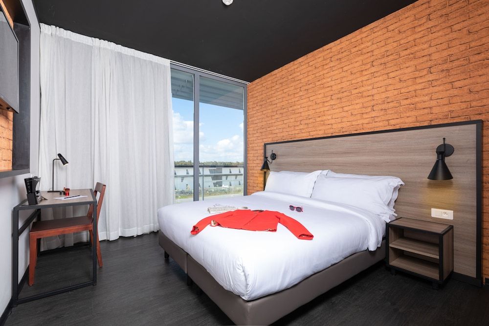 ONOMO Hotel Casablanca Airport 3 estrellas en Casablanca