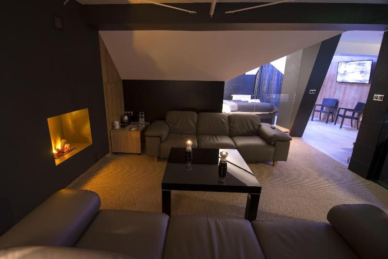 Hotel Jakuszyce Sport & Spa 3