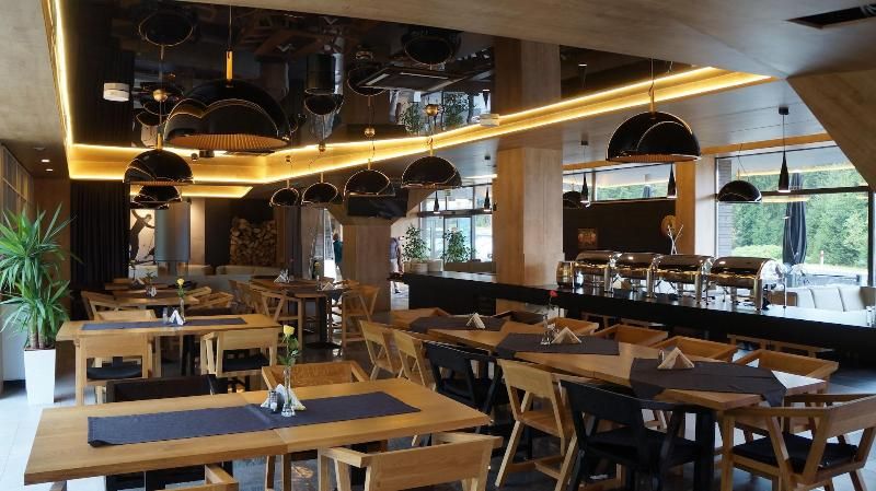 Hotel Jakuszyce Sport & Spa 2