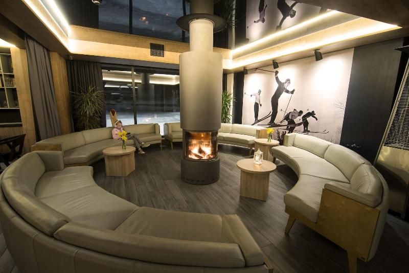 Hotel Jakuszyce Sport & Spa 1