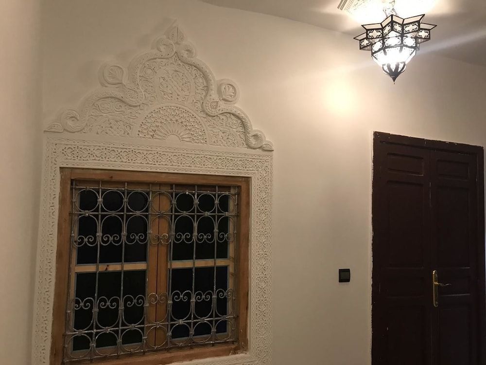 Riad El Mizan 2