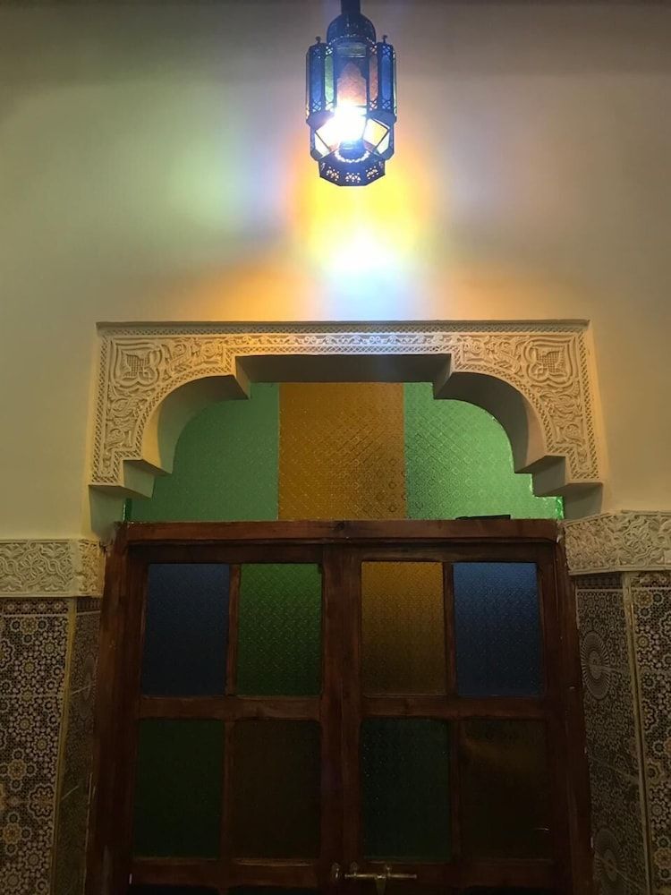 Riad El Mizan 3