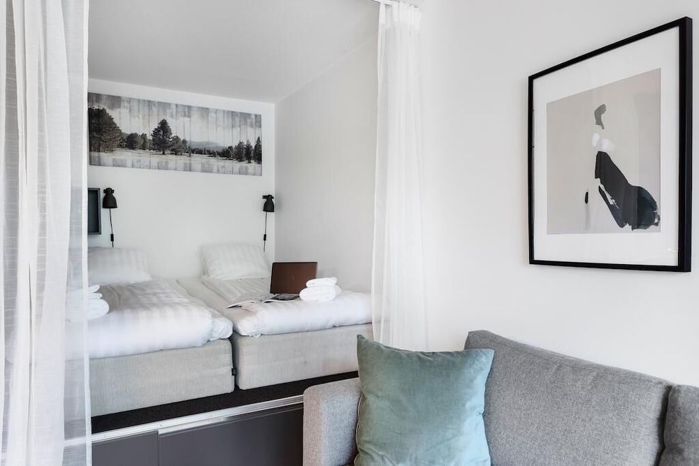 HOOM Home & Hotel Sollentuna 3