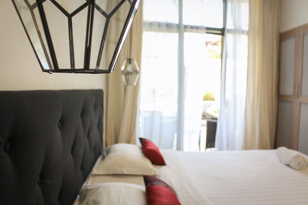 Balian Surf Villas 3