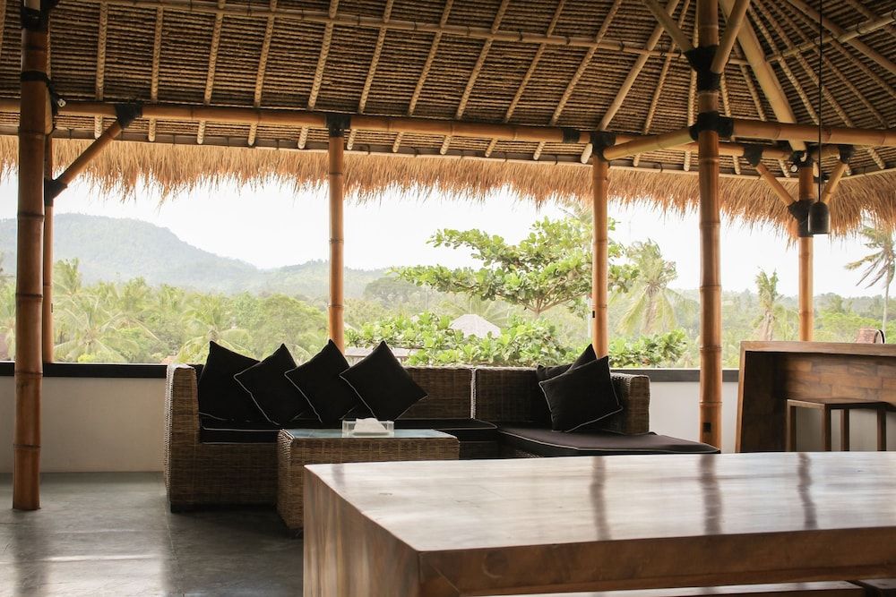 Balian Surf Villas 2