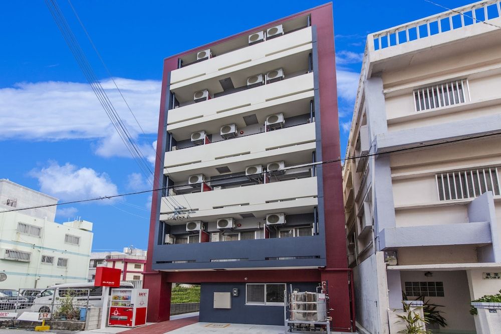 Mr.KINJO in Color'z Ciizi 1