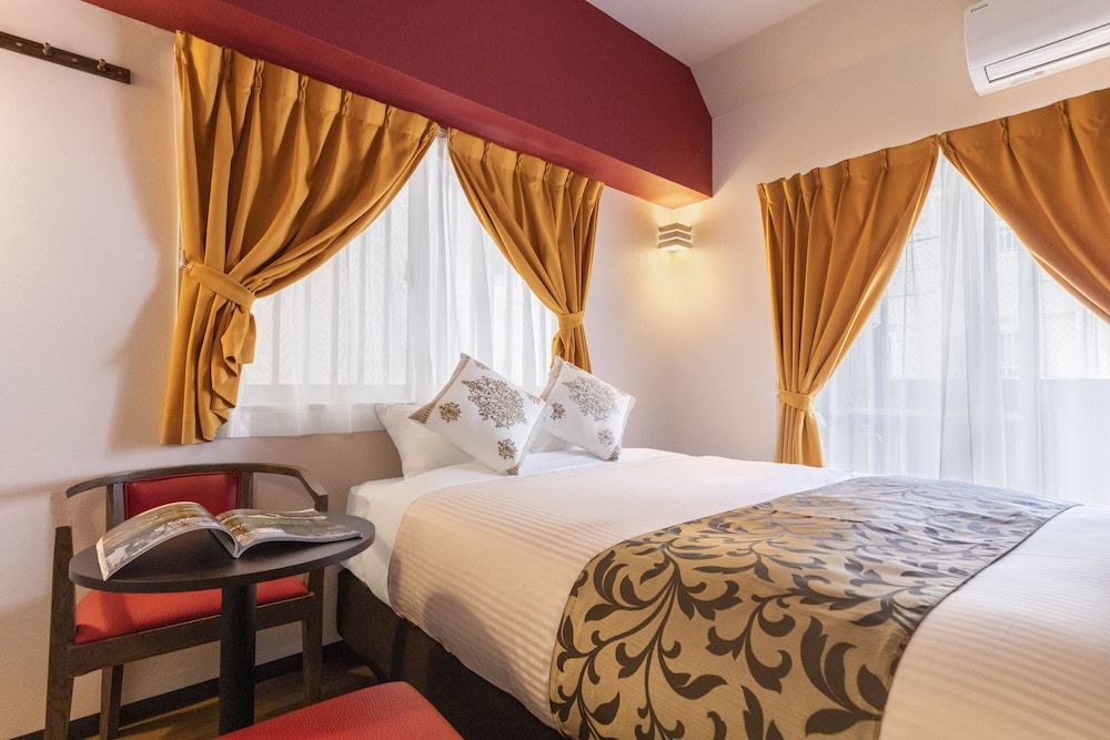 Mr.KINJO in Color'z Ciizi 2