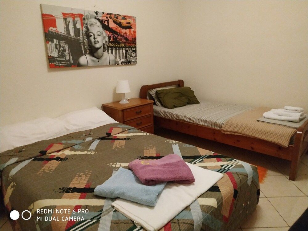 Stavros Apartments 3