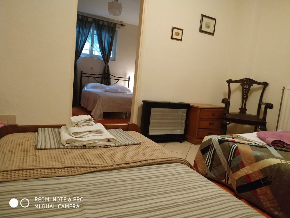 Stavros Apartments 2