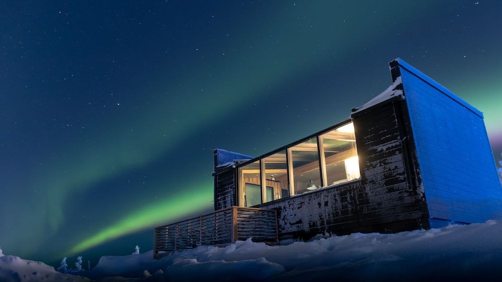 Top Star Saariselkä 1 1