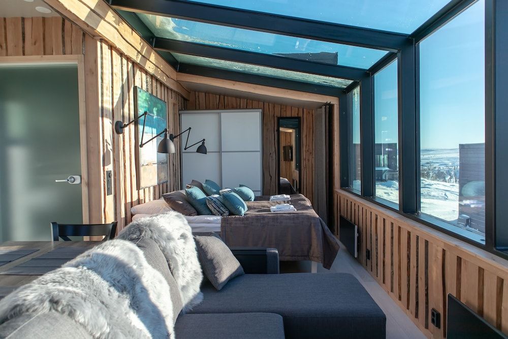 Top Star Saariselkä 1 2