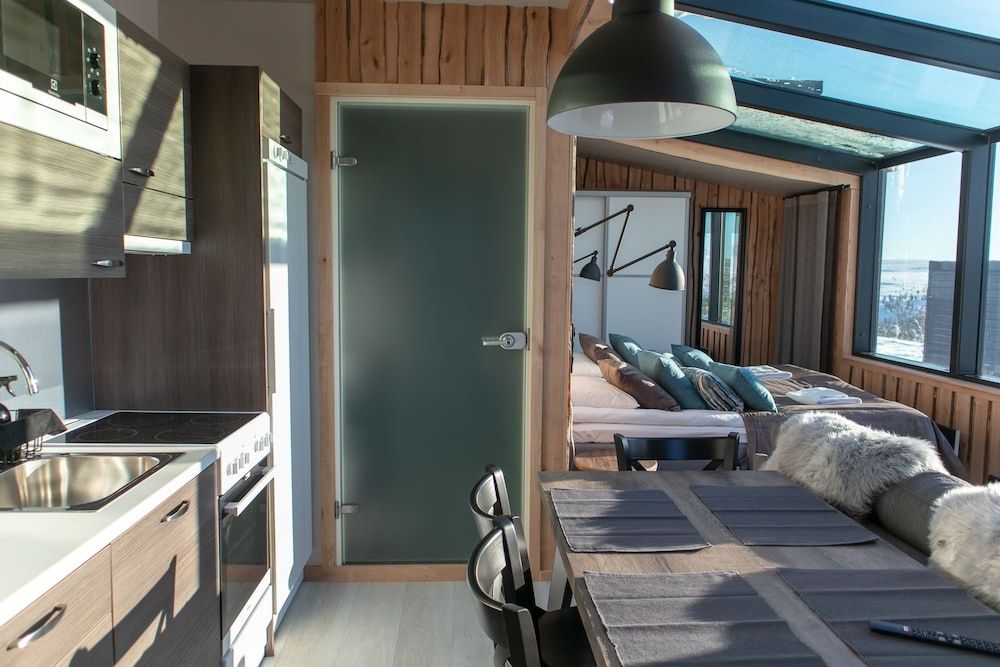 Top Star Saariselkä 1 3