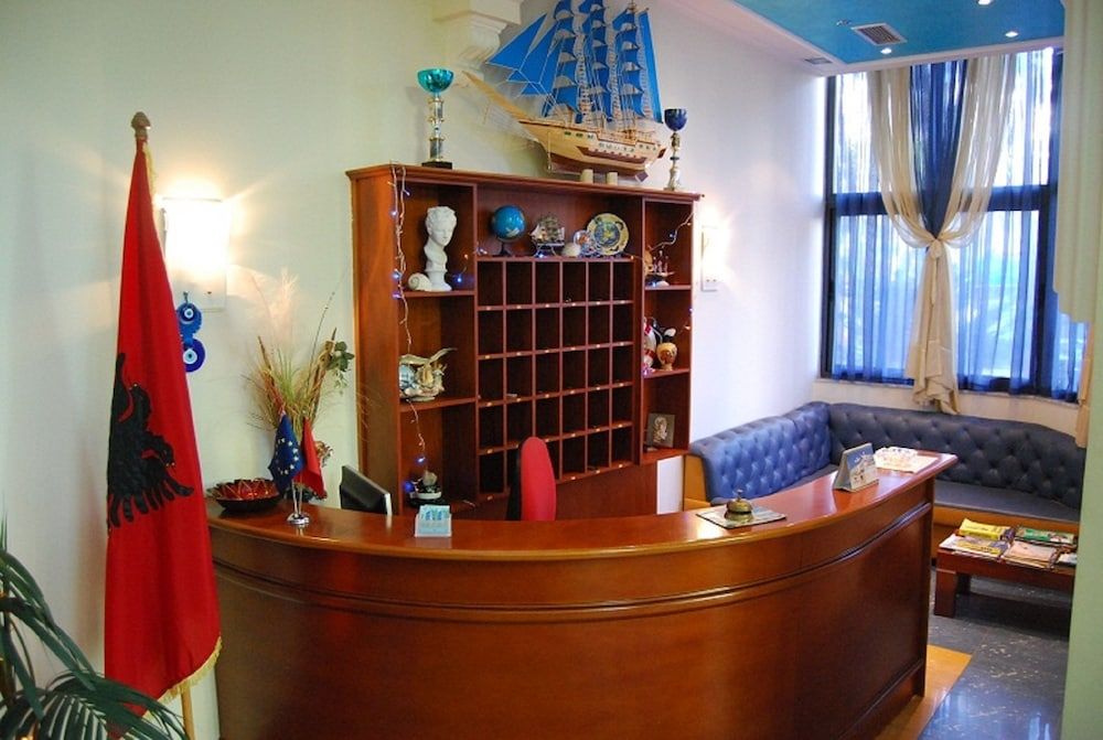 Bella Vista Hotel 2