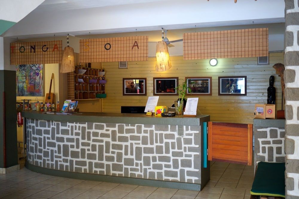 Hotel La Terrasse Du Voyageur 3