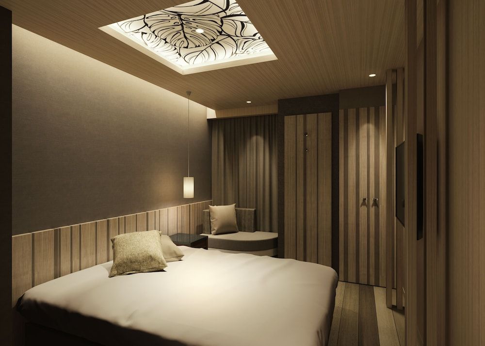 ALFIT HOTEL & BAR AKASAKA 3