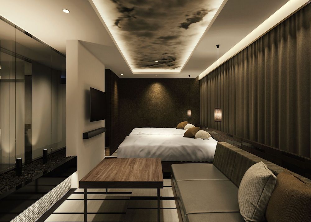 ALFIT HOTEL & BAR AKASAKA 2