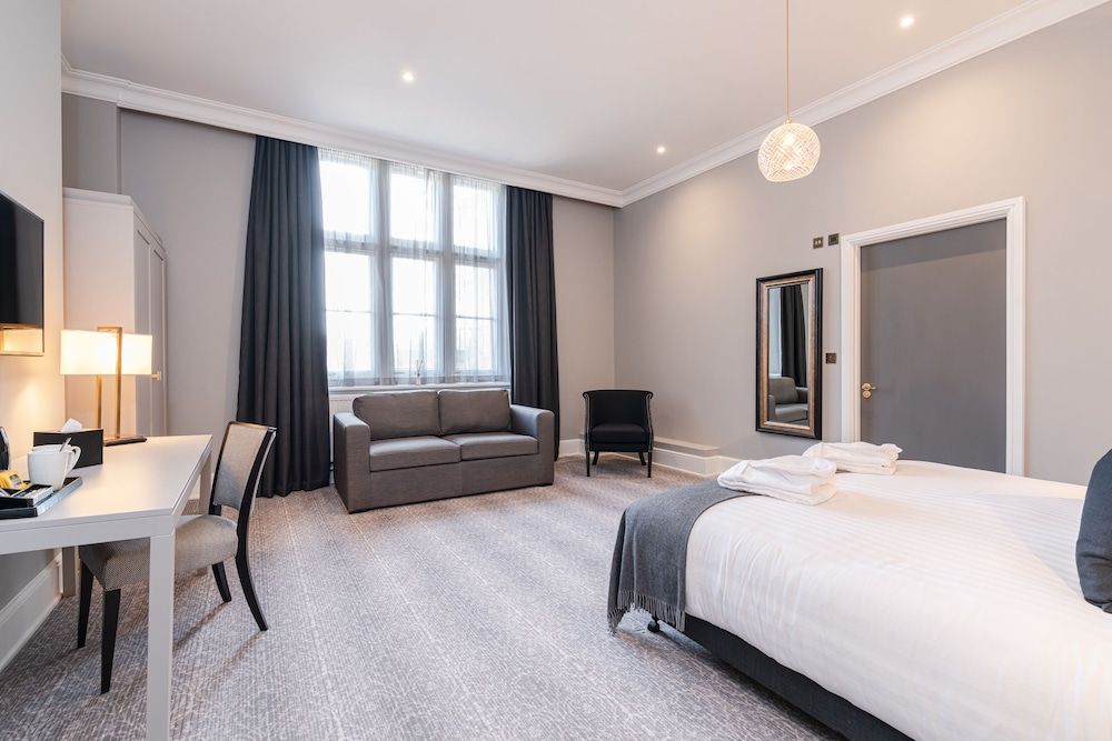 Easthampstead Park 3