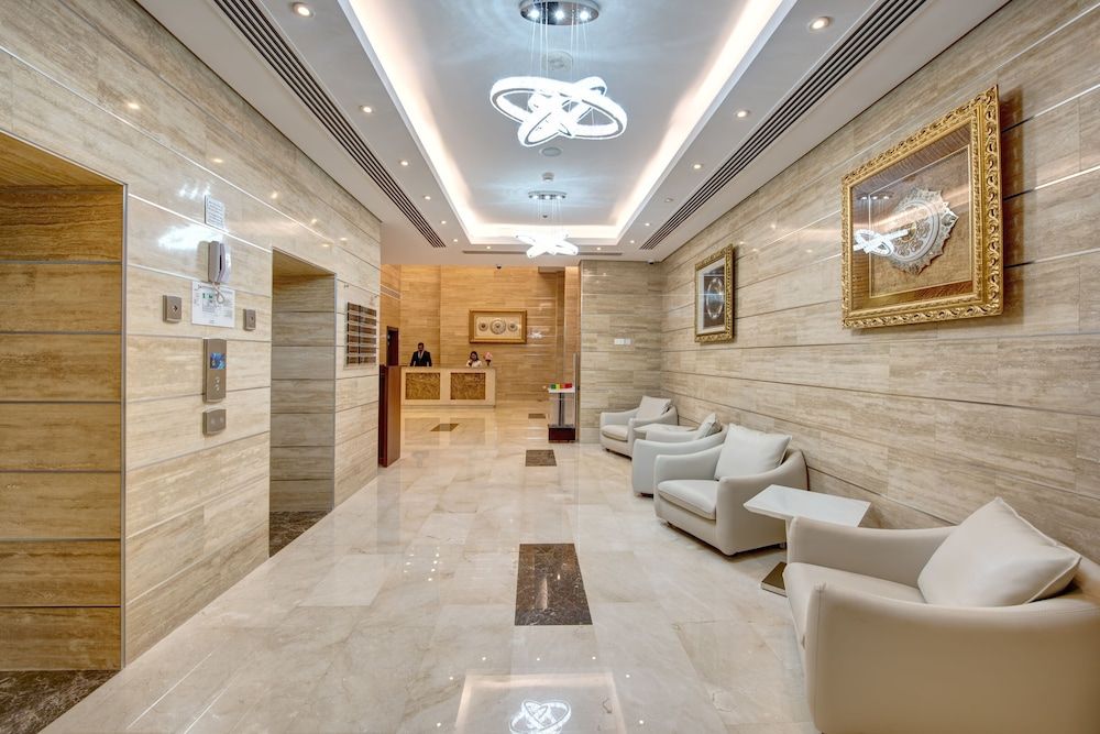 Center Hotel Sharjah 3