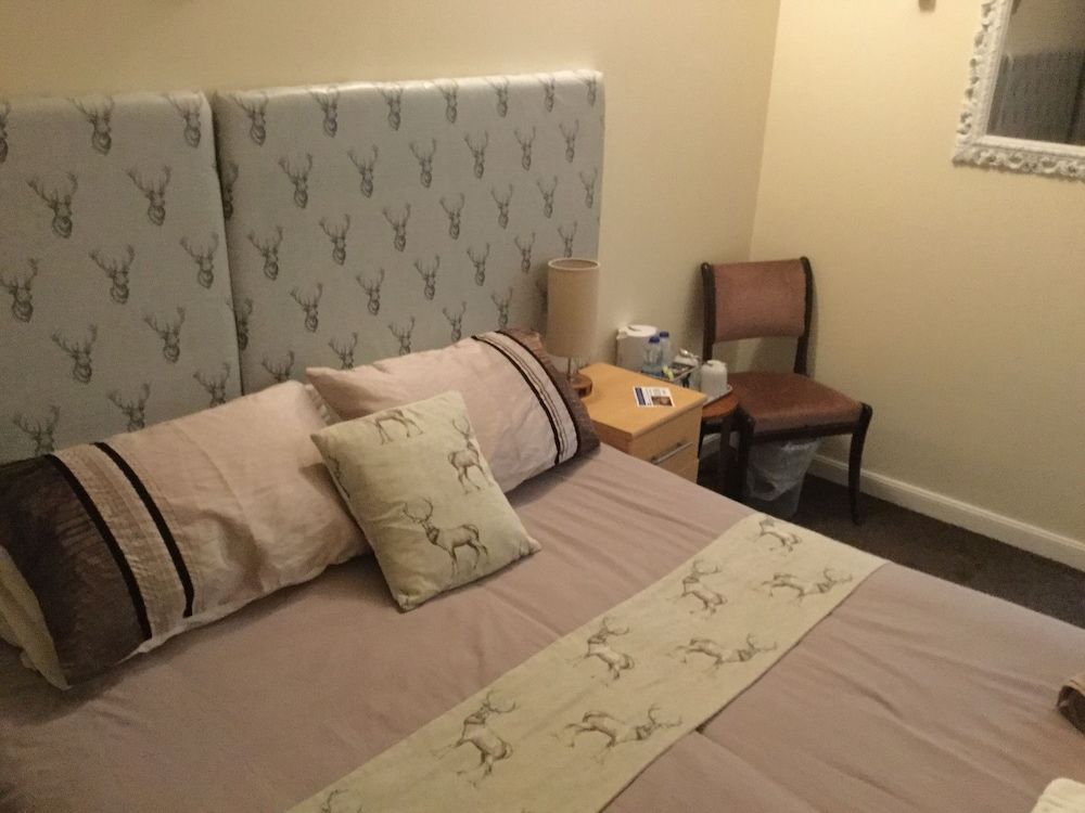 Harbour Bridge Camps Bar 2