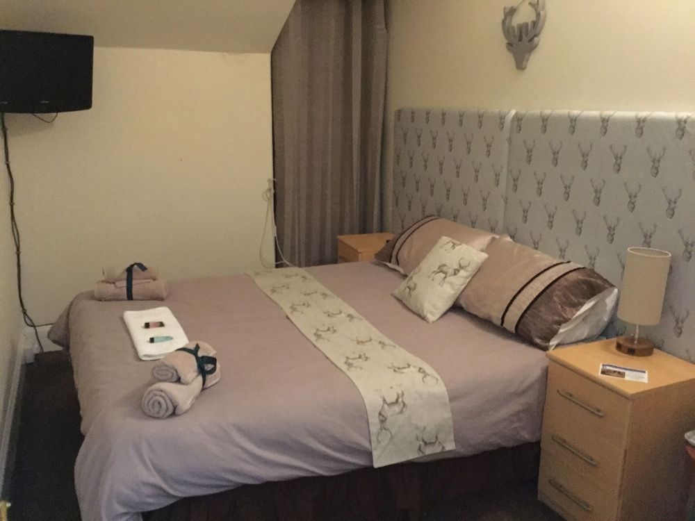 Harbour Bridge Camps Bar 3