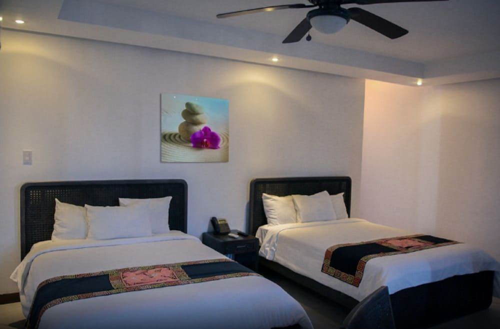 Maalaea Resort Punta Chame All Inclusive 3