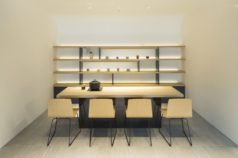 Hotel Granbinario Komatsu 2