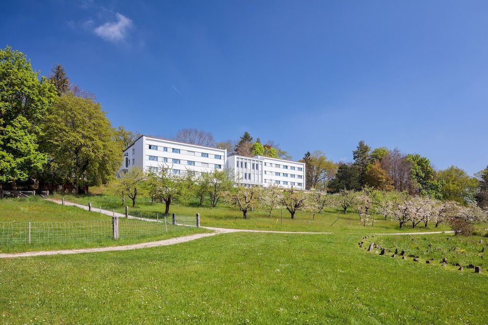 Domaine NDR -1 estrellas en Fribourg