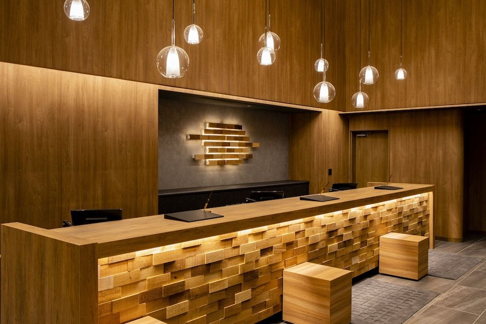 Hotel Wing International Asahikawa Ekimae 2