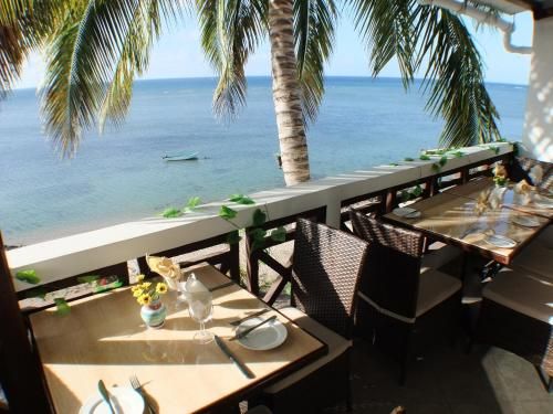 Le Recif Hotel Rodrigues 3 estrellas en Rodrigues Island