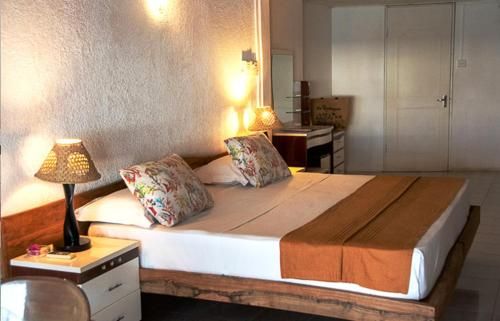 Le Recif Hotel Rodrigues 3