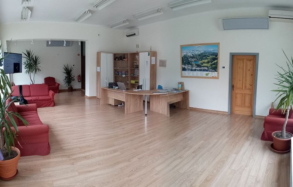 House Budkovic - Hostel