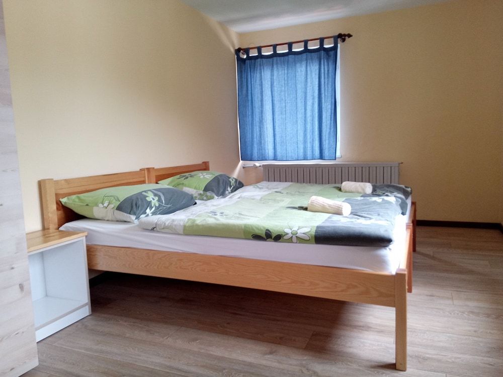 House Budkovic - Hostel 2