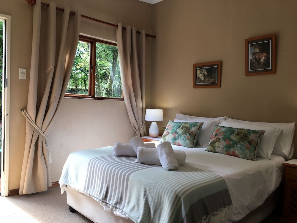 Cabin&Cottage Kaapsehoop 3