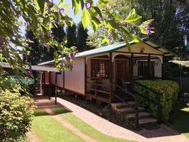 Cabin&Cottage Kaapsehoop
