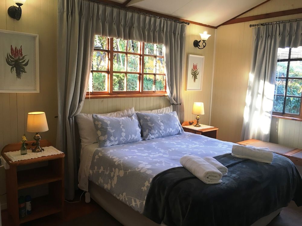 Cabin&Cottage Kaapsehoop 2