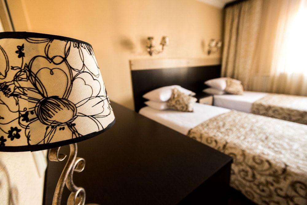 Art Hotel 1