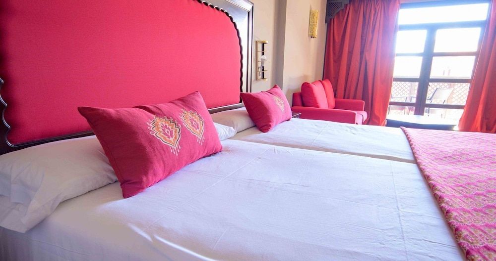 Oasis Saidia Palace & Blue Pearl 3