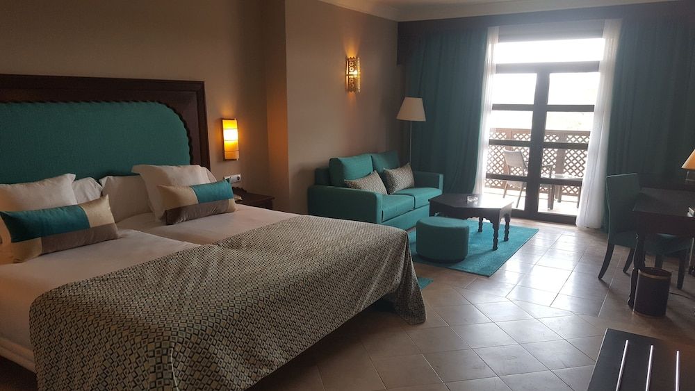 Oasis Saidia Palace & Blue Pearl 2